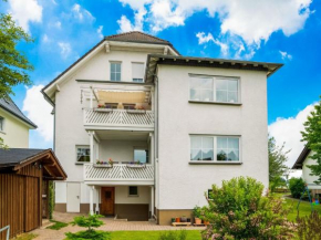 Luxurious Apartment in Medebach near public pool